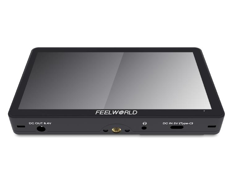 Feelworld F5 PRO V4 6inch (4. generacije) - 2
